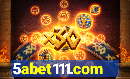 5abet111.com