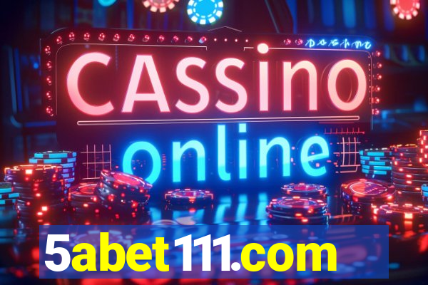 5abet111.com