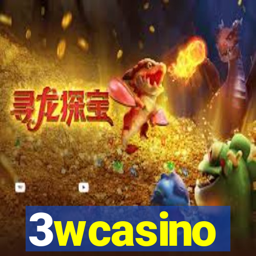 3wcasino