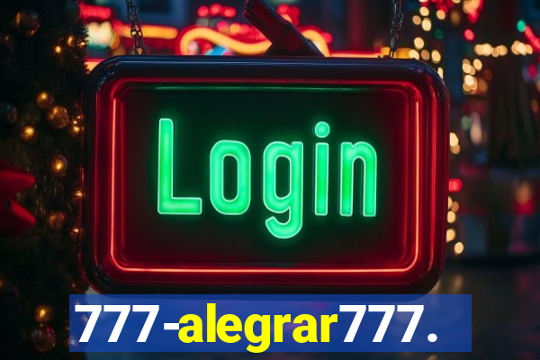 777-alegrar777.cc