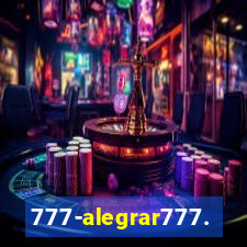 777-alegrar777.cc