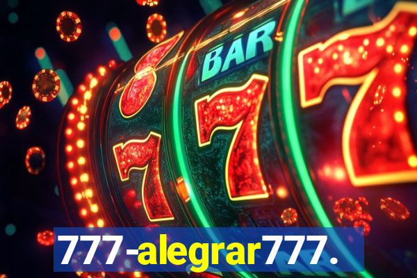 777-alegrar777.cc