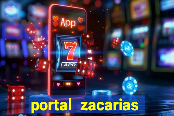 portal zacarias brida nunes