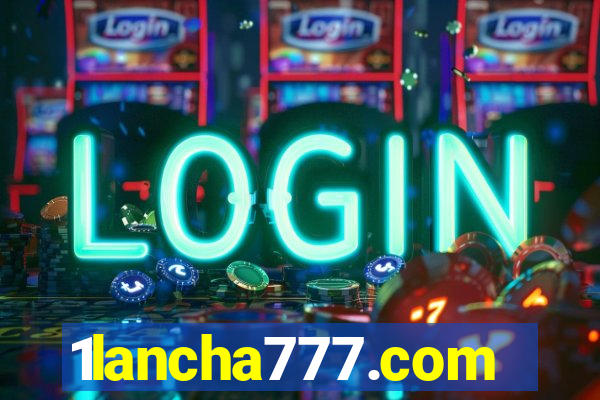 1lancha777.com