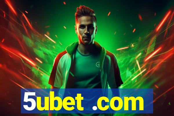 5ubet .com