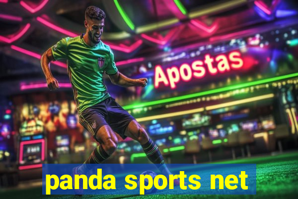 panda sports net