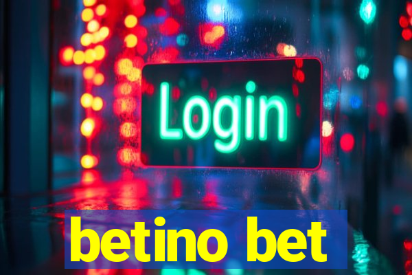 betino bet