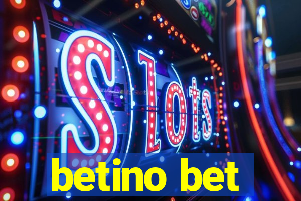 betino bet