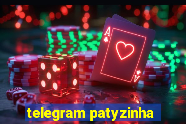 telegram patyzinha