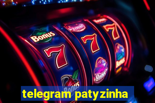 telegram patyzinha