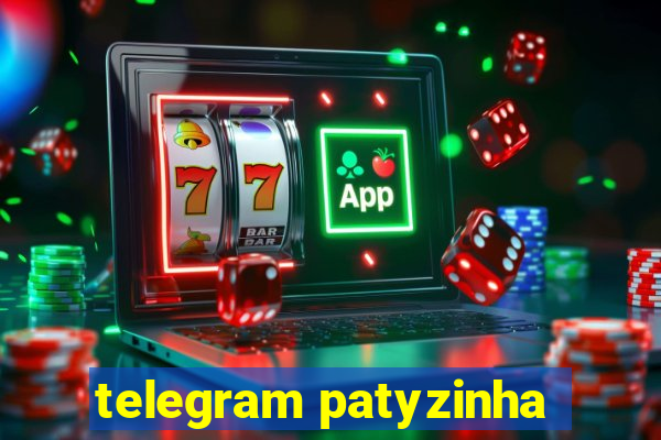 telegram patyzinha