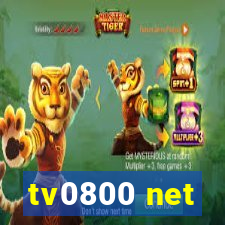 tv0800 net