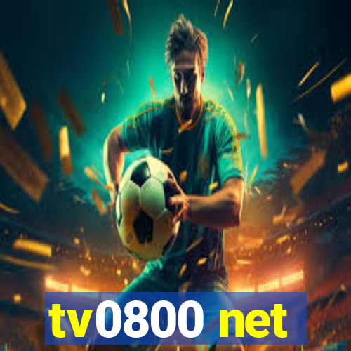 tv0800 net