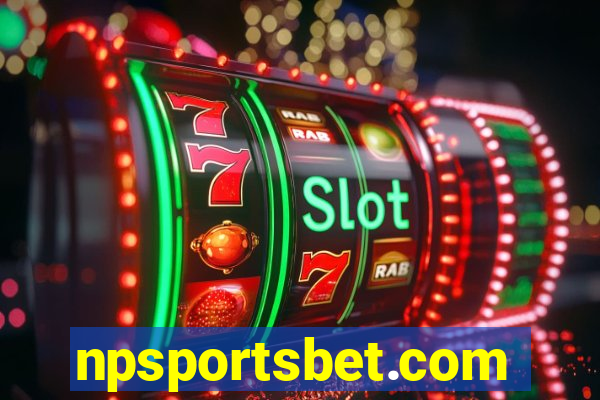 npsportsbet.com