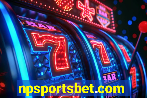 npsportsbet.com