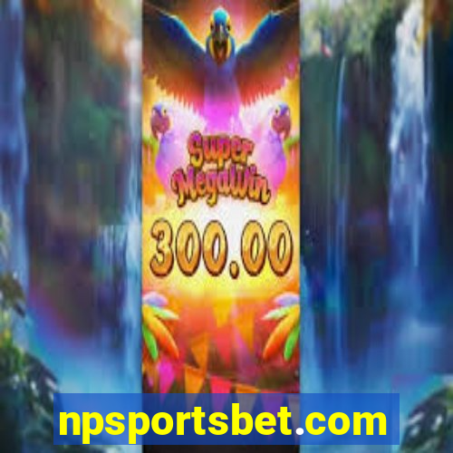 npsportsbet.com