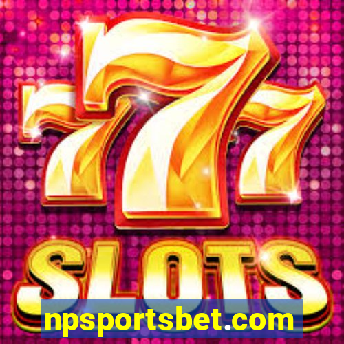 npsportsbet.com