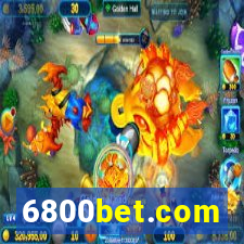 6800bet.com