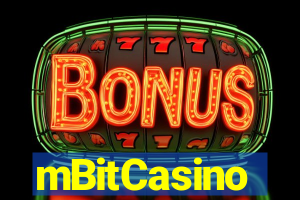 mBitCasino