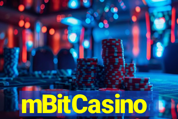 mBitCasino