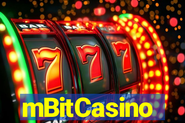 mBitCasino