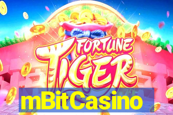 mBitCasino