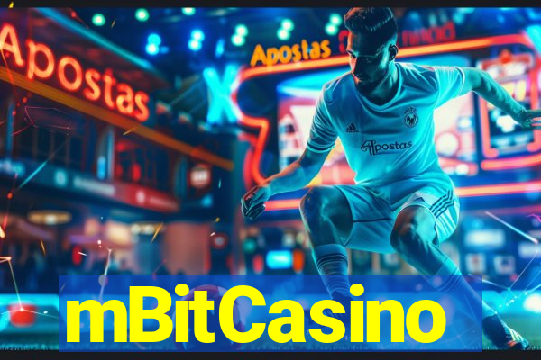 mBitCasino