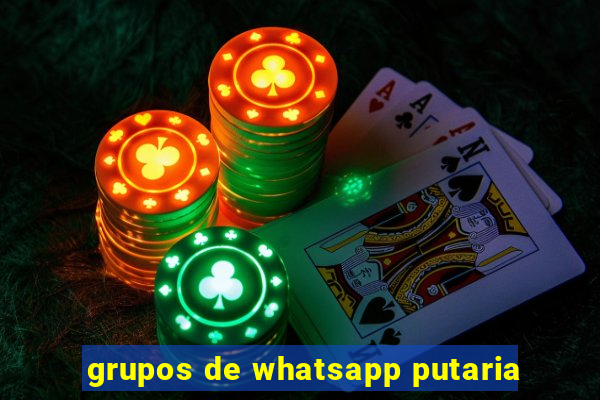 grupos de whatsapp putaria