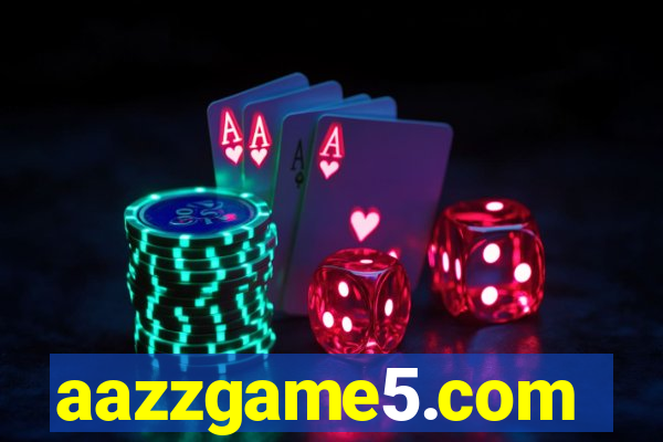 aazzgame5.com