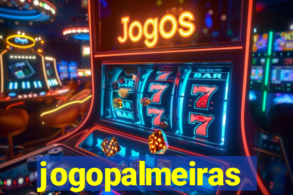 jogopalmeiras