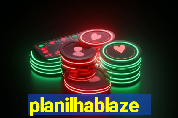 planilhablaze