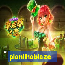 planilhablaze