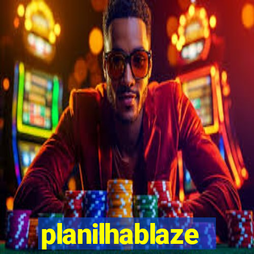 planilhablaze