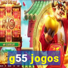 g55 jogos