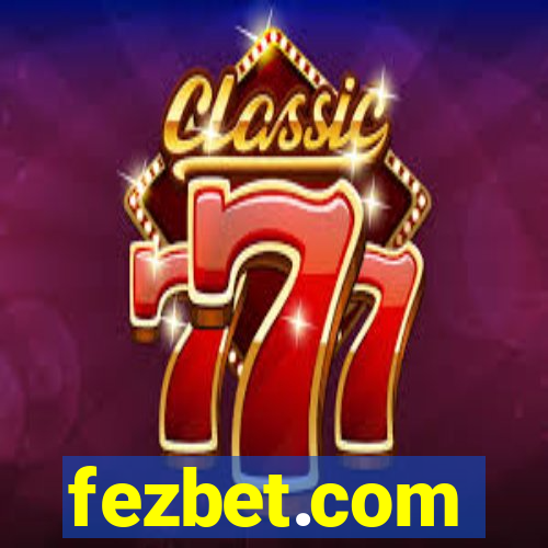 fezbet.com