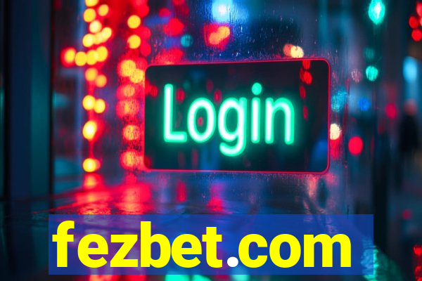 fezbet.com