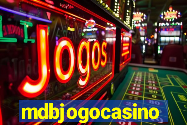 mdbjogocasino