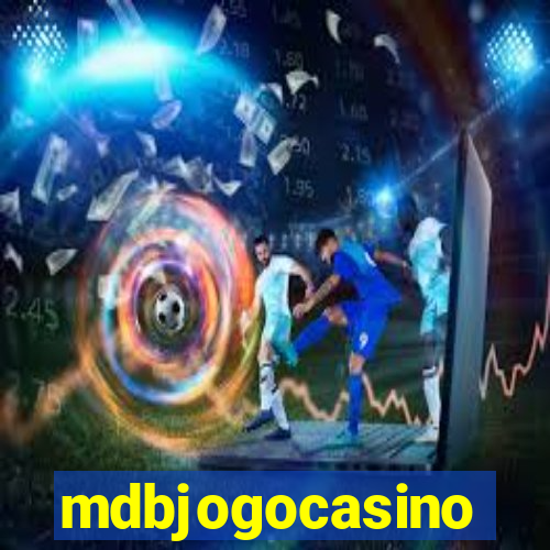 mdbjogocasino