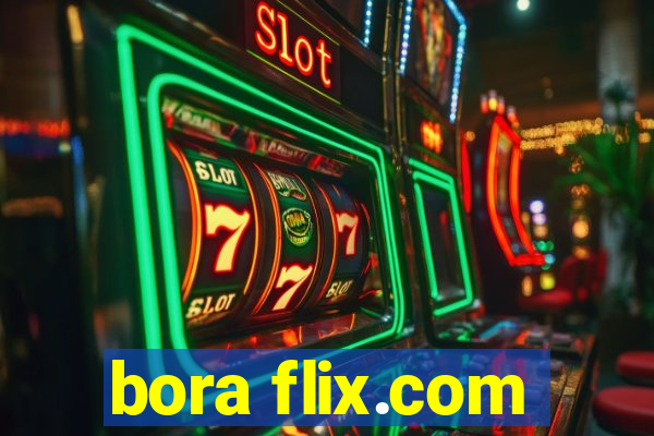 bora flix.com