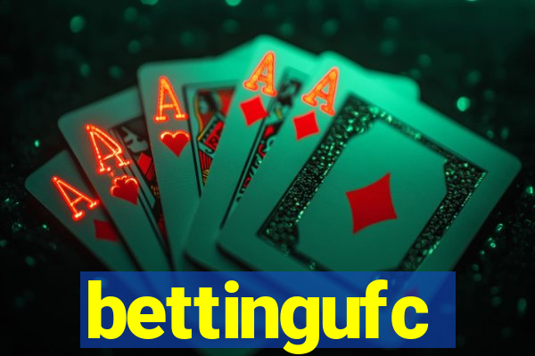 bettingufc