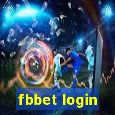 fbbet login