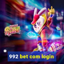 992 bet com login