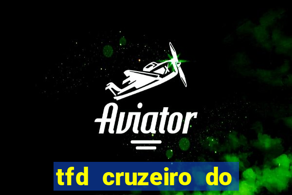 tfd cruzeiro do sul acre telefone