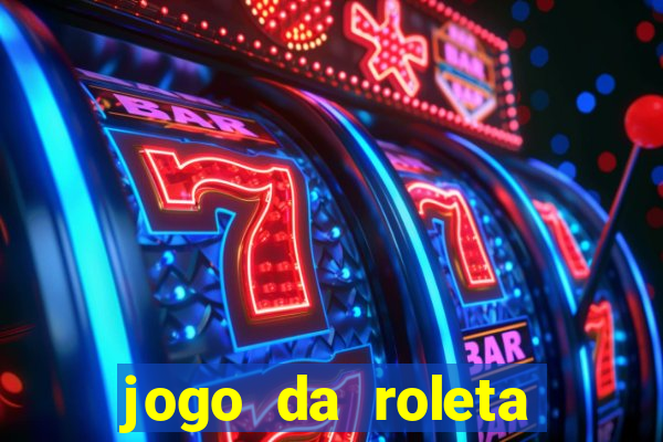 jogo da roleta silvio santos