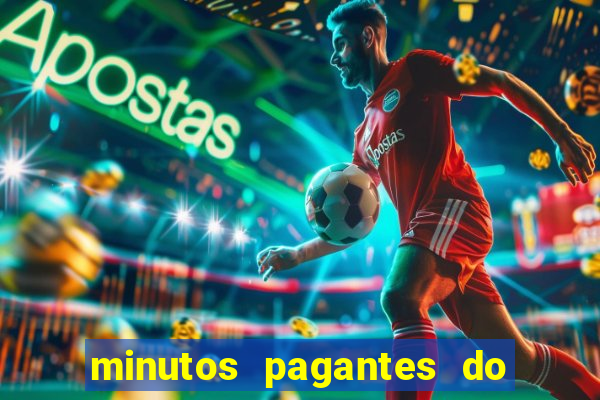 minutos pagantes do fortune dragon