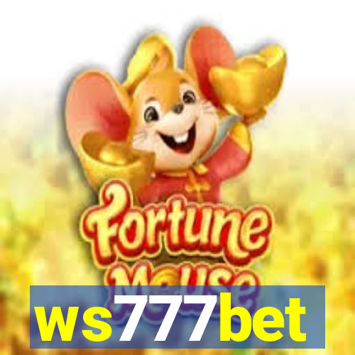 ws777bet