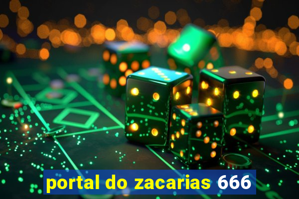 portal do zacarias 666