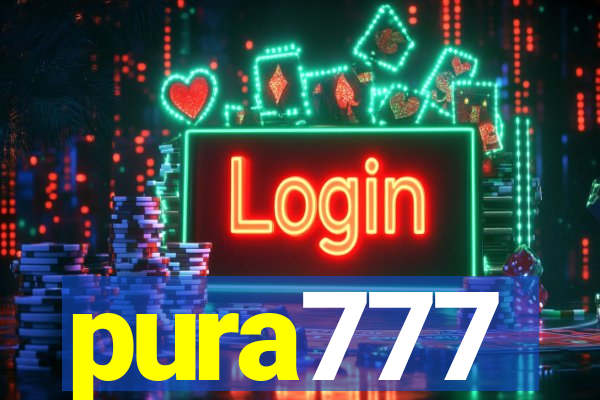 pura777