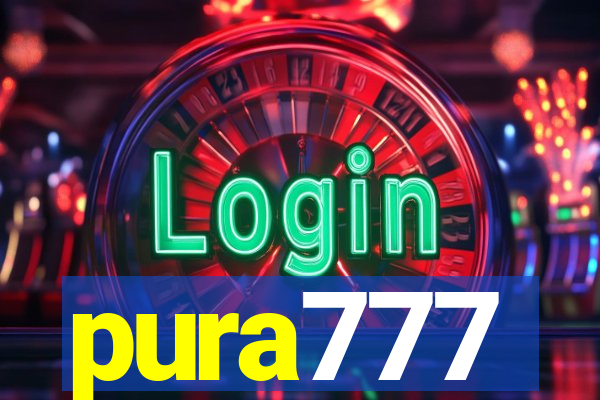 pura777