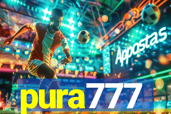 pura777